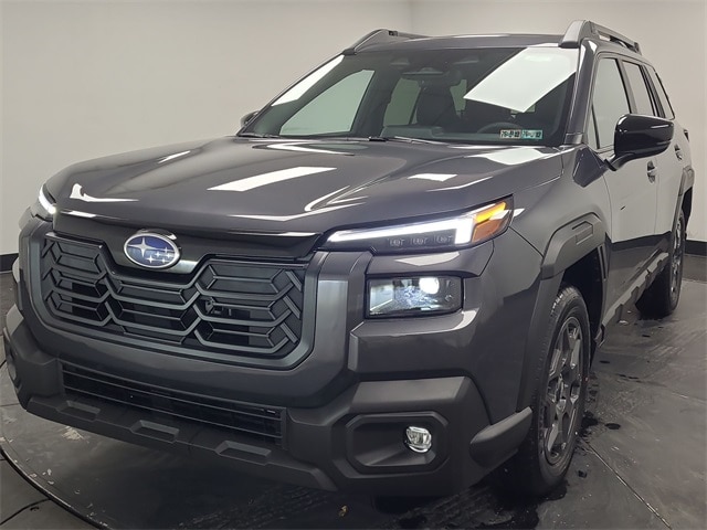 2026 Subaru Outback Premium's photo