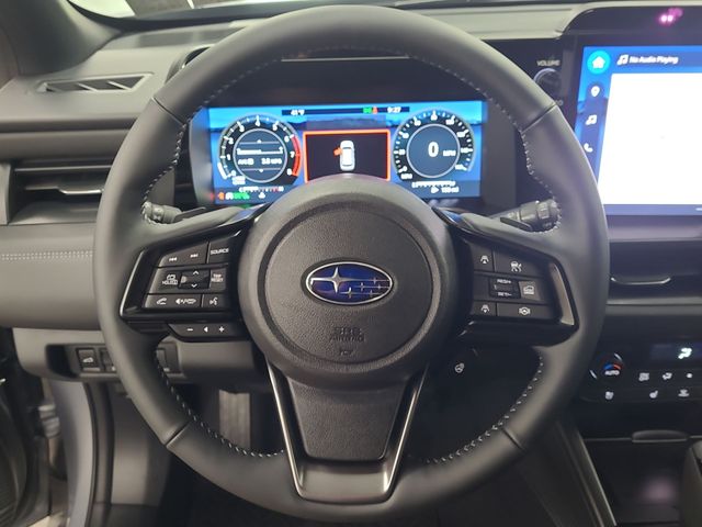 2026 Subaru Outback Touring XT - Photo 11