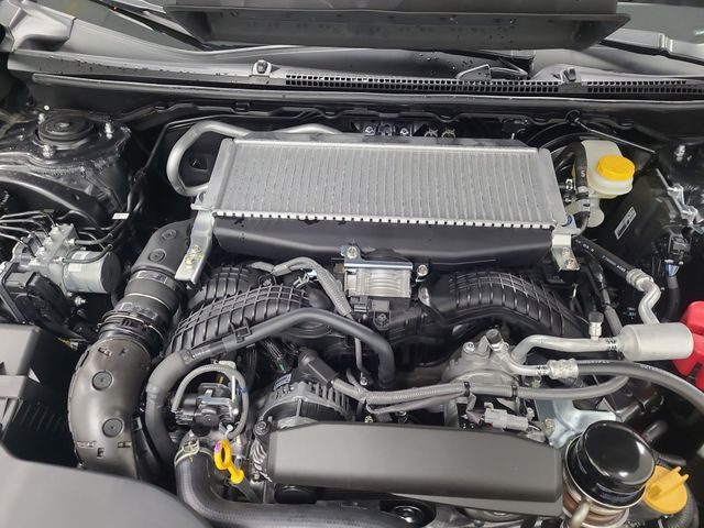 2026 Subaru WRX tS - Photo 29