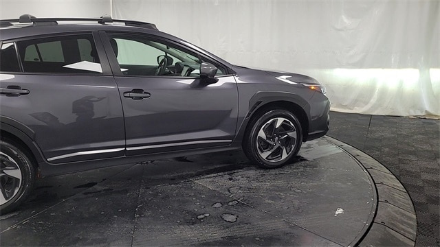 Used 2024 Subaru Crosstrek Limited with VIN 4S4GUHL63R3792234 for sale in State College, PA