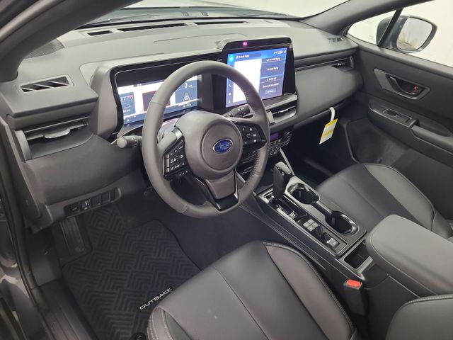 2026 Subaru Outback Limited XT - Photo 10