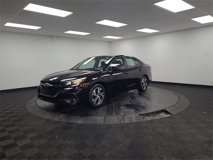 2025 Subaru Legacy Premium Sedan