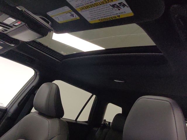 2026 Subaru Outback Limited - Photo 19