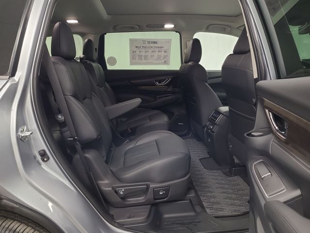 2026 Subaru Ascent Touring - Photo 28