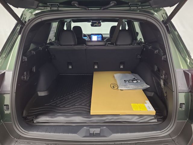 2026 Subaru Outback Limited - Photo 27