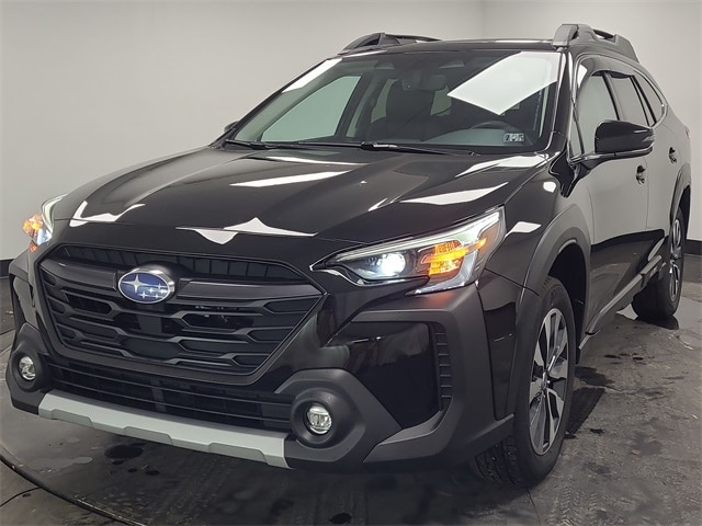 2024 Subaru Outback Limited's photo