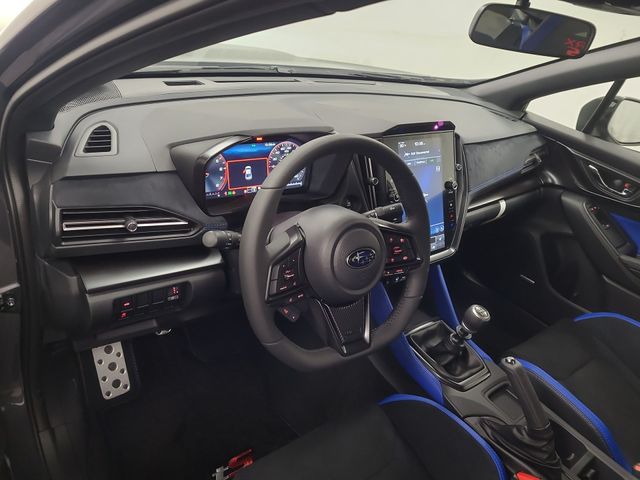 2026 Subaru WRX tS - Photo 10