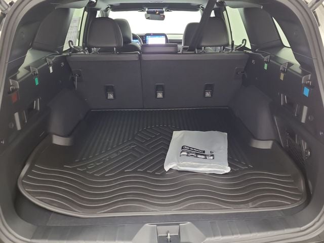 2026 Subaru Outback Limited XT - Photo 27