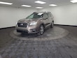  Subaru Ascent