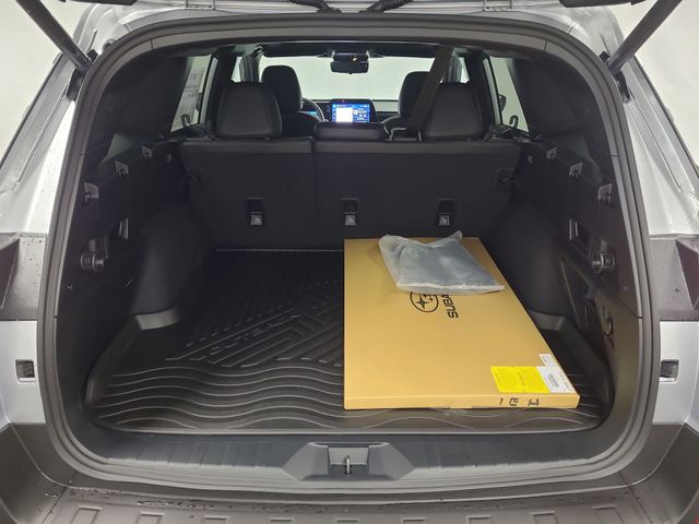 2026 Subaru Outback Touring XT - Photo 27