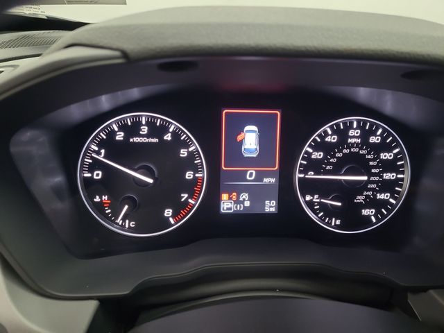 2026 Subaru Crosstrek Premium - Photo 12
