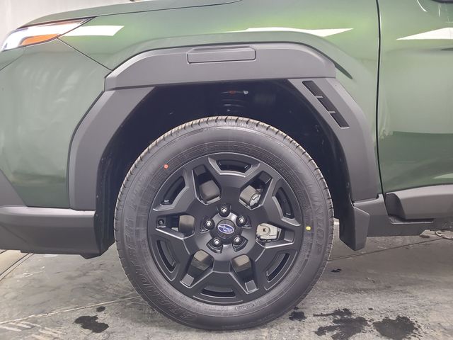 2026 Subaru Outback Limited - Photo 34