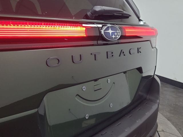 2026 Subaru Outback Limited - Photo 33
