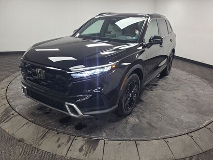 2025 Honda CR-V Hybrid Sport Touring SUV for sale in State College, PA