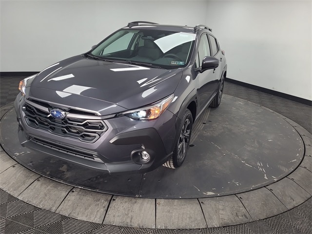 2026 Subaru Crosstrek Premium's photo