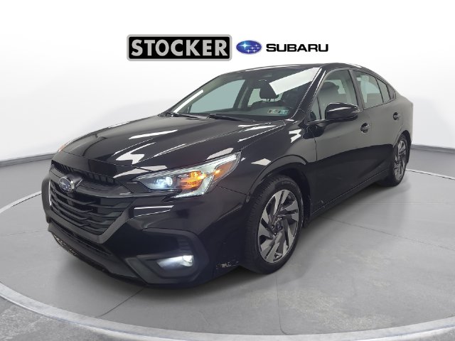 2024 Subaru Legacy Limited Sedan