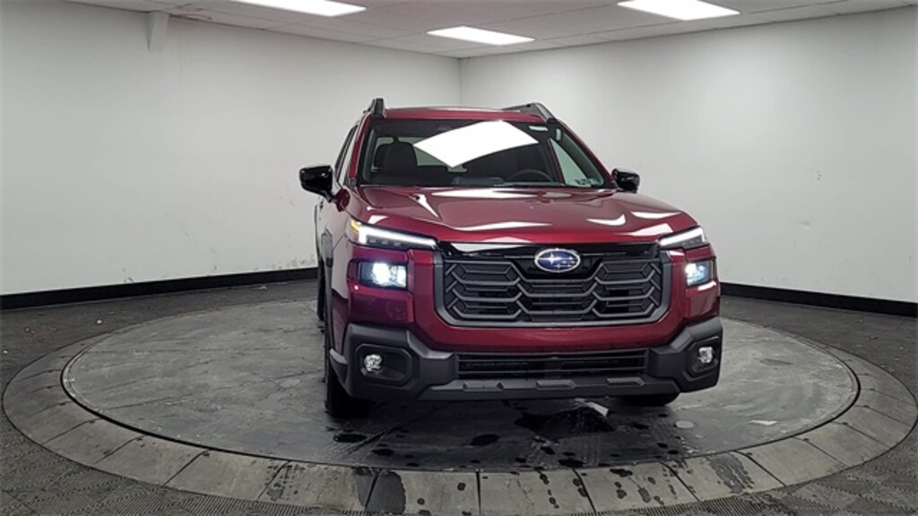 New 2026 Subaru Outback Limited SUV