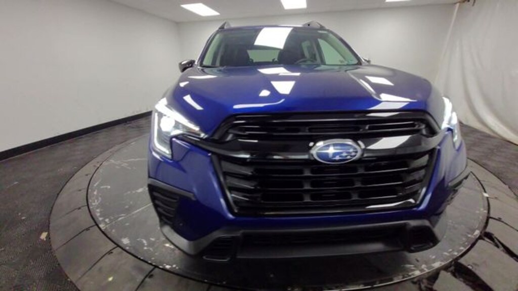 New 2026 Subaru Ascent Premium 7-Passenger SUV