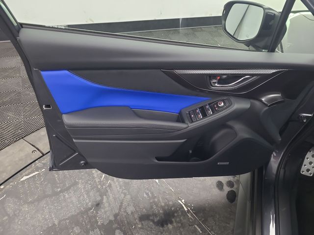 2026 Subaru WRX tS - Photo 21