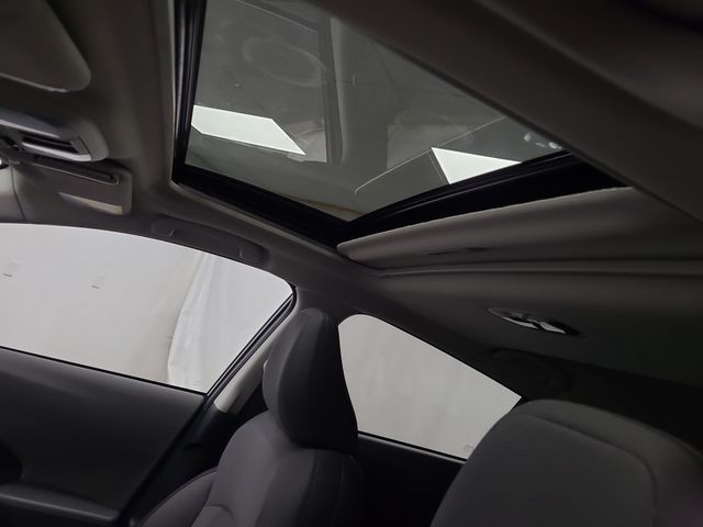 2026 Subaru Crosstrek Premium - Photo 18