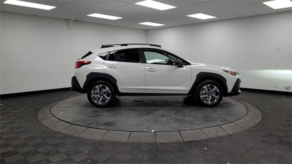New 2026 Subaru Crosstrek Premium SUV
