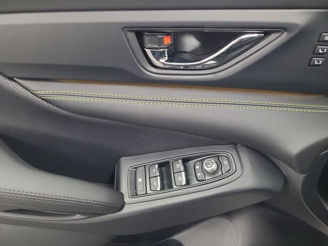 2026 Subaru Ascent Onyx Edition-Touring - Photo 24
