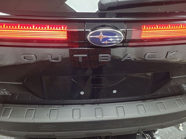 2026 Subaru Outback Limited - Photo 32