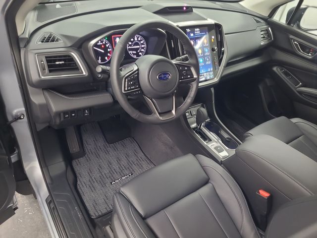 2026 Subaru Ascent Limited - Photo 9