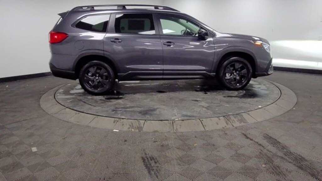 New 2026 Subaru Ascent Premium 7-Passenger SUV