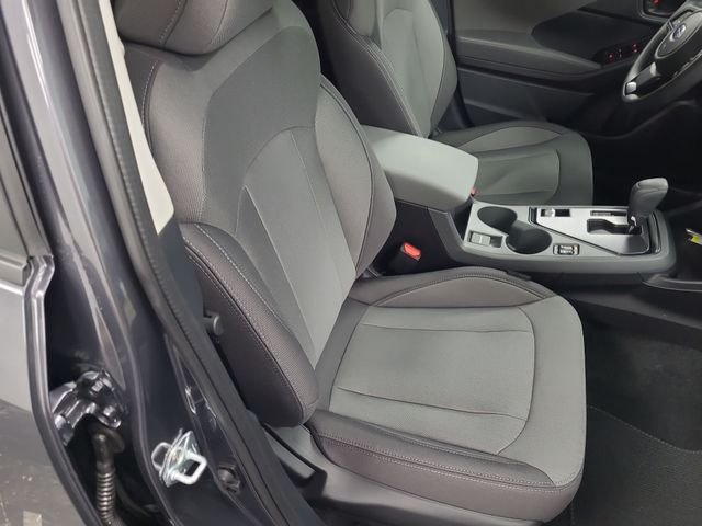 2026 Subaru Crosstrek Premium - Photo 26
