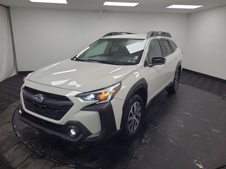 2025 Subaru Outback Premium SUV