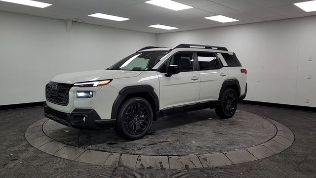 2026 Subaru Outback Limited XT - Photo 6