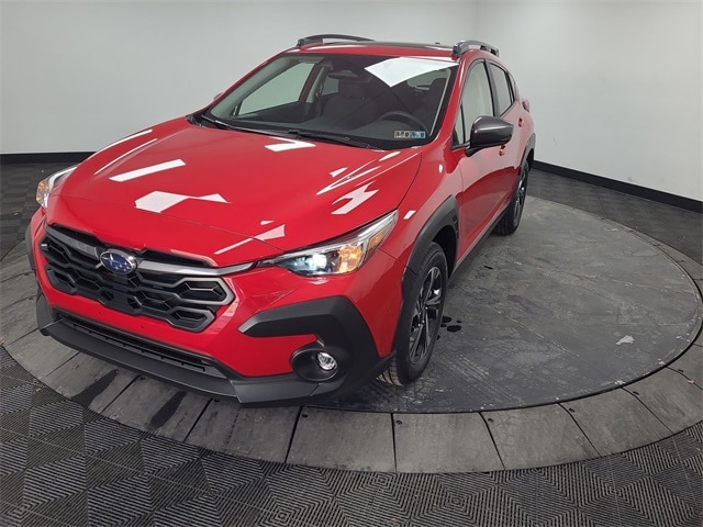 2025 Subaru Crosstrek Premium's photo