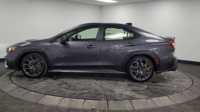 2026 Subaru WRX tS - Photo 7