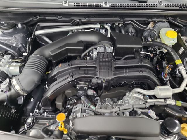 2026 Subaru Crosstrek Premium - Photo 28
