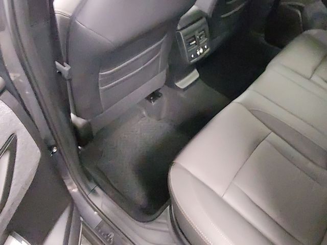 2026 Subaru Outback Limited - Photo 36