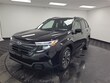 Subaru Forester Hybrid