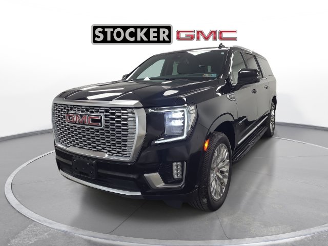 2023 GMC Yukon XL