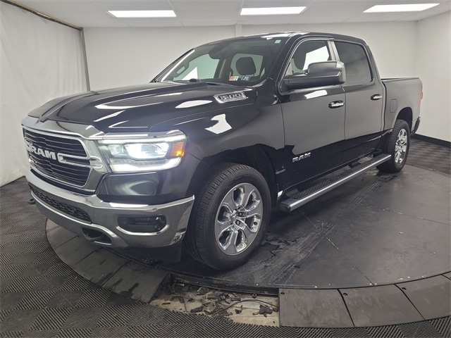2020 Ram Ram Pickup 1500 Lone Star