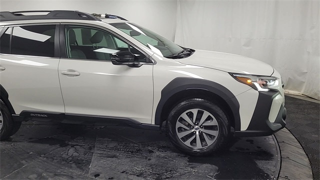 Used 2023 Subaru Outback Premium with VIN 4S4BTAFC3P3142323 for sale in State College, PA