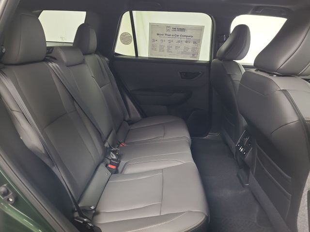 2026 Subaru Outback Limited - Photo 28
