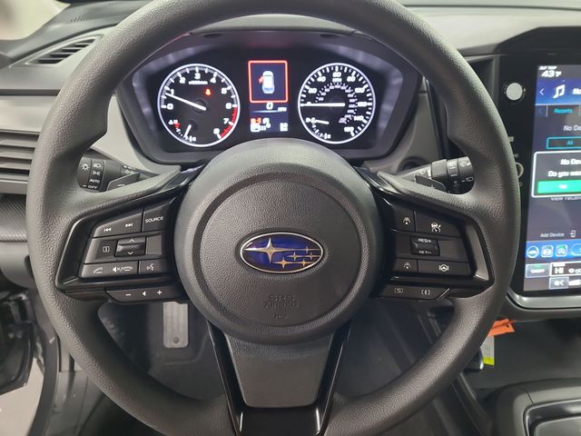 2026 Subaru Crosstrek Premium - Photo 11