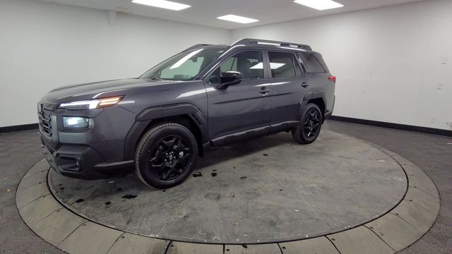2026 Subaru Outback Limited - Photo 6