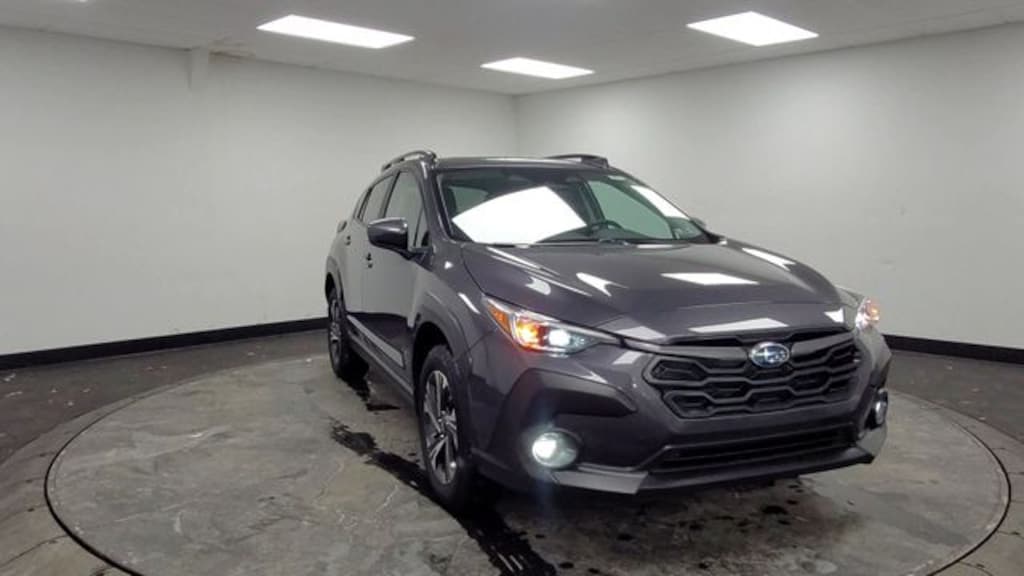 New 2026 Subaru Crosstrek Premium SUV