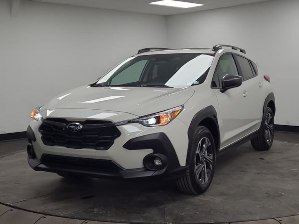 New 2026 Subaru Crosstrek Premium SUV