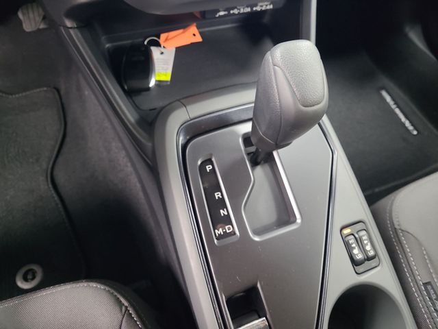2026 Subaru Crosstrek Premium - Photo 15