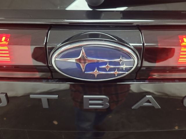 2026 Subaru Outback Limited - Photo 33