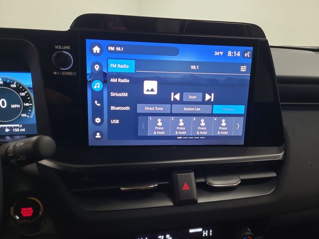 2026 Subaru Outback Limited XT - Photo 13