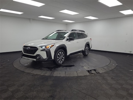 2025 Subaru Outback Limited SUV