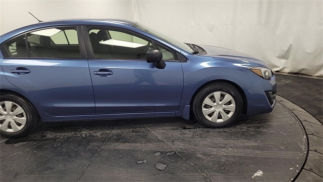 Used 2015 Subaru Impreza 2.0I with VIN JF1GJAA67FH017530 for sale in State College, PA